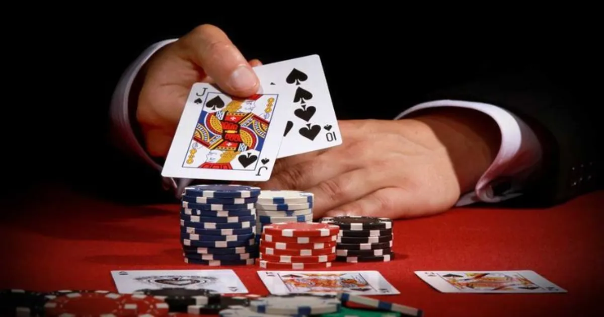 Game Bài Đổi Thưởng Uy Tín Và Không Bịp – Cách Nhận Biết Và Lựa Chọn An Toàn Cho Người Chơi 6 Cổng Game Có Hệ Thống RNG Minh Bạch