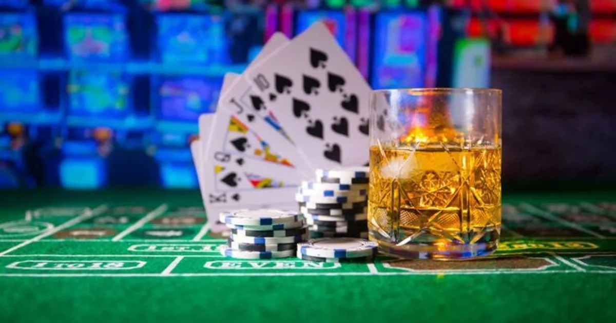 Game Bài Đổi Thưởng Uy Tín Và Không Bịp – Cách Nhận Biết Và Lựa Chọn An Toàn Cho Người Chơi 8 Dấu Hiệu Nhận Biết Game Bài Lừa Đảo