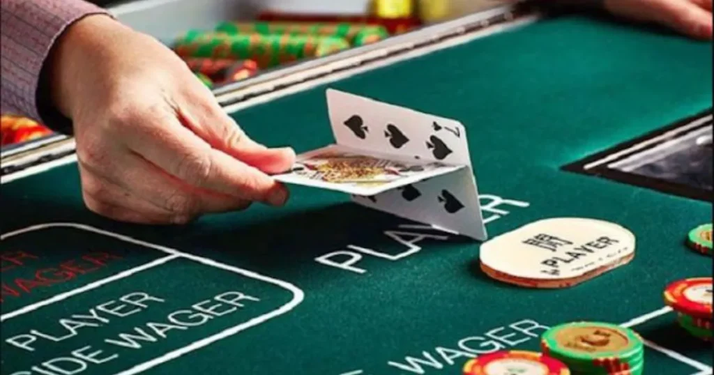 Game Bài Đổi Thưởng Uy Tín Và Không Bịp – Cách Nhận Biết Và Lựa Chọn An Toàn Cho Người Chơi 5 Game Bài Đổi Thưởng Uy Tín
