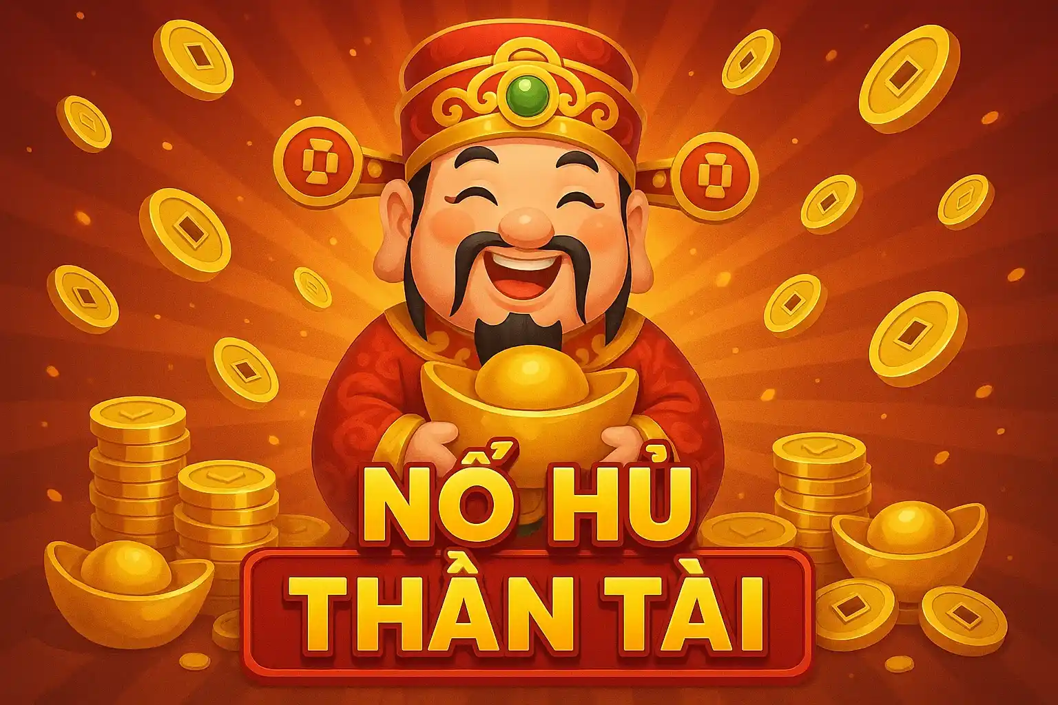 Code Nổ Hũ Thần Tài – Săn Giftcode Vàng, Nhận Lộc May Mắn 5 Giới thiệu về Game Nổ Hũ Thần Tài