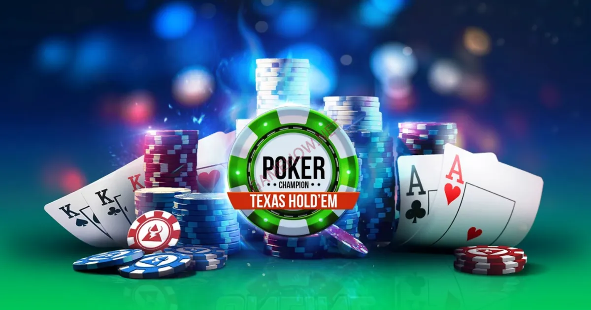 Chiến Thuật Poker Texas Hold’em Pre-Flop Chuẩn Chuyên Gia 5 Tầm Quan Trọng Của Chiến Thuật Pre-Flop